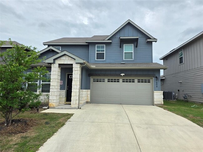 property at 1604 Homestead Farms Dr