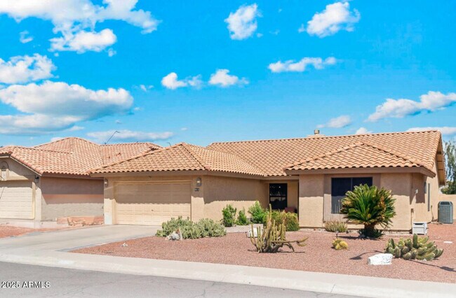 property at 9814 W Menadota Dr