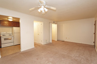 Monroe Village Apartments in Monroeville, PA - Building Photo - Interior Photo