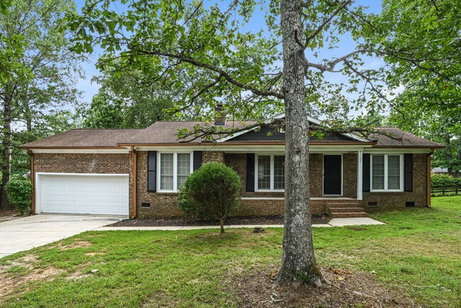 property at 8007 Marcus Ln