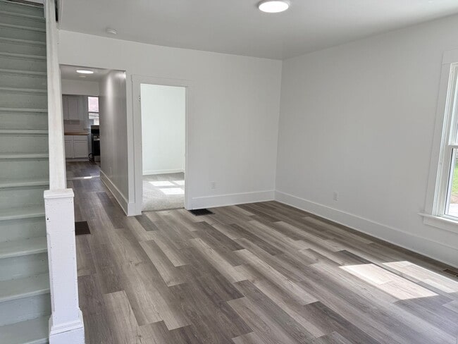 1701 E Ganson St in Jackson, MI - Building Photo - Building Photo