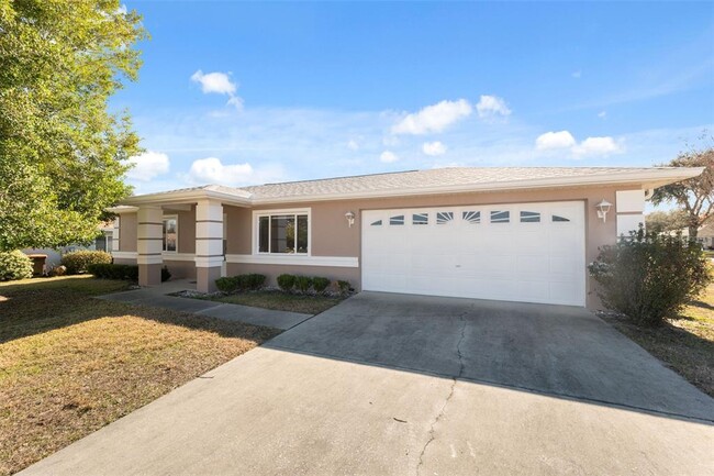 property at 9853 SW 59th Cir