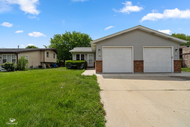 property at 708 Michigan Ave