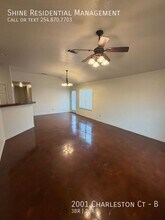 2001 Charleston Ct in Killeen, TX - Building Photo - Building Photo