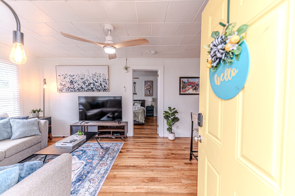 508A W Chisholm St, Unit Lower in Sanford, NC - Building Photo