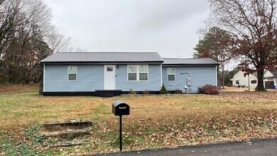 5597 Ramsey St in Cleveland, TN - Building Photo - Building Photo