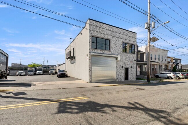 3709 Liberty Ave, Unit 1 in North Bergen, NJ - Building Photo - Building Photo
