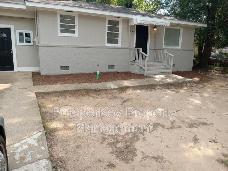 2836 Knox St in Columbus, GA - Building Photo