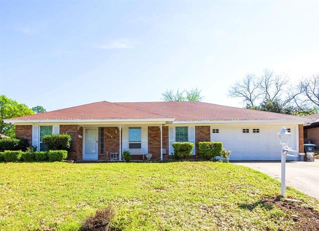property at 7324 Vanessa Dr