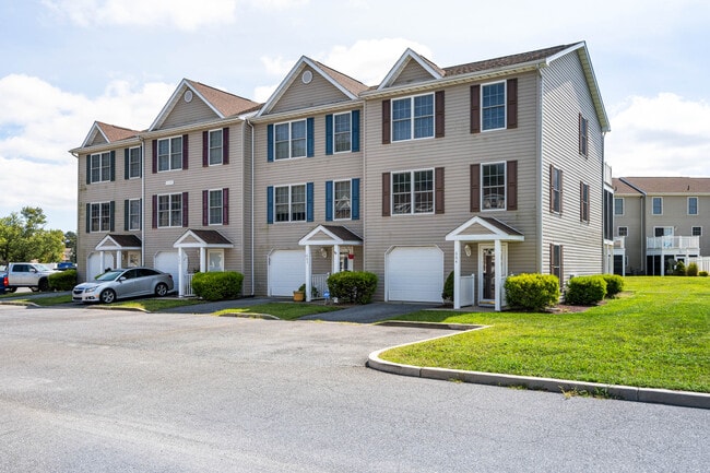 32363 Cea Dag Cir in Dagsboro, DE - Building Photo - Building Photo