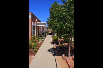 West Side Senior Housing in El Paso, TX - Building Photo - Building Photo