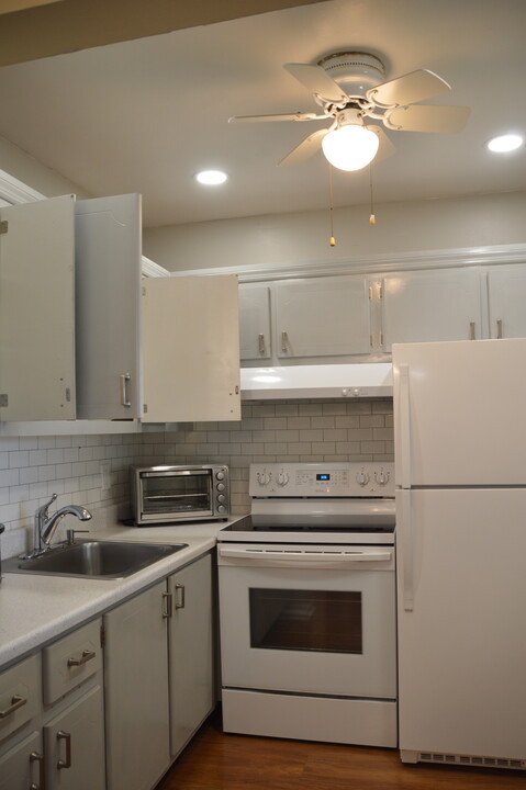 206 Easthampton I, Unit 206 in West Palm Beach, FL - Building Photo