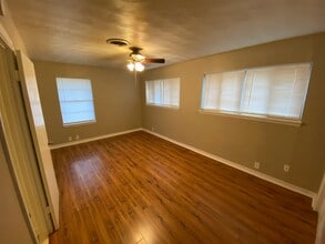 1213 Crestview Dr in Kaufman, TX - Building Photo - Building Photo