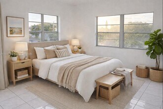 345 Beacom Blvd in Miami, FL - Building Photo - Building Photo