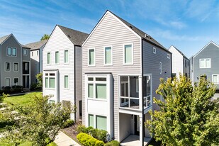 Sterling Point in Nashville, TN - Building Photo