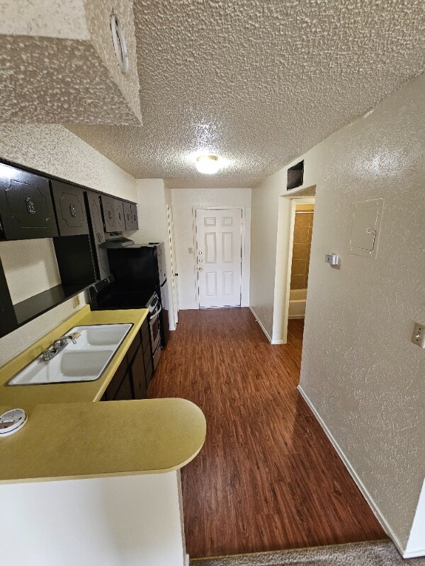 1900 Sam Bass Blvd-Unit -N5 in Denton, TX - Building Photo - Building Photo