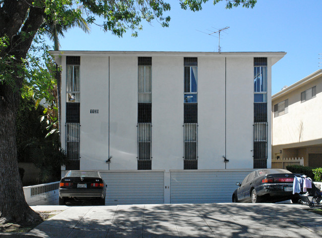 1139 S Bedford St in Los Angeles, CA - Building Photo - Building Photo