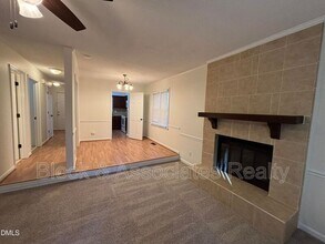 728 Branniff Dr in Cary, NC - Building Photo - Building Photo