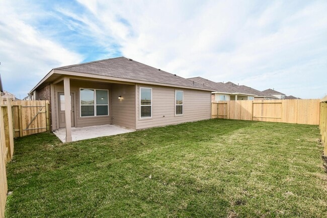 17010 Cory Cornel Ln in Richmond, TX - Building Photo - Building Photo