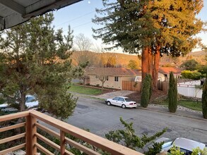 4331 Princeton Way, Unit B in Santa Rosa, CA - Building Photo - Building Photo