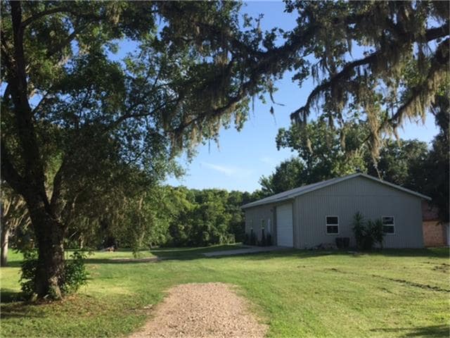 property at 4773 County Rd 747A