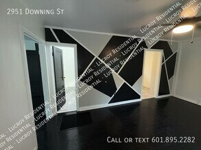 2951 Downing St in Jackson, MS - Building Photo - Building Photo