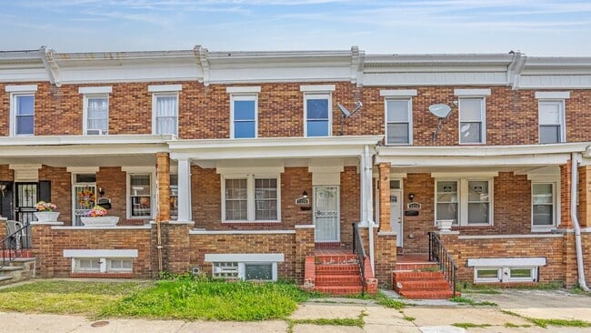 property at 3224 Kenyon Ave