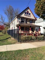 1794 W 54th St in Cleveland, OH - Building Photo