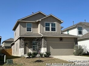 4343 Lake Ritter St in Saint Hedwig, TX - Building Photo - Building Photo
