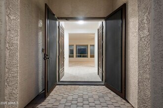 3551 W Hidden Mountain Ln in Anthem, AZ - Building Photo - Building Photo