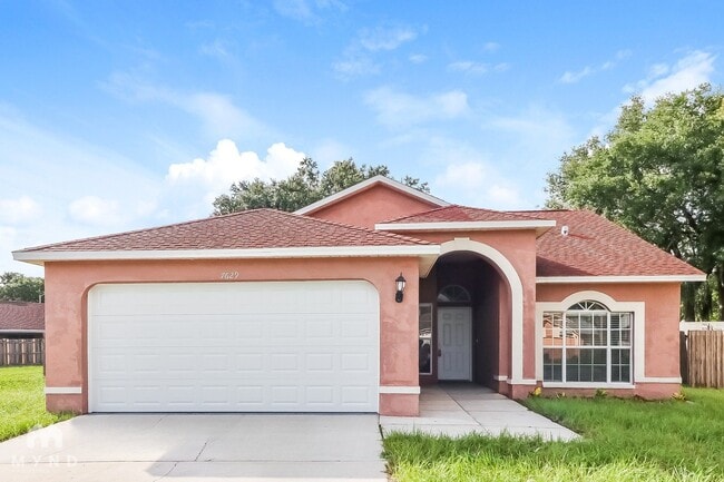 property at 7629 Tamarind Ave