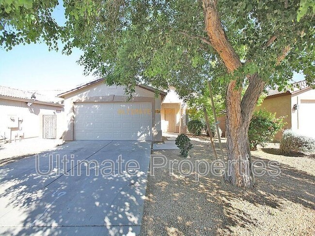 property at 20748 N 93rd Ln
