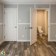 6568 Coolidge St in Jacksonville, FL - Foto de edificio - Building Photo