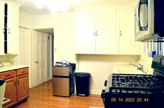 60 Undine Rd in Boston, MA - Building Photo - Building Photo