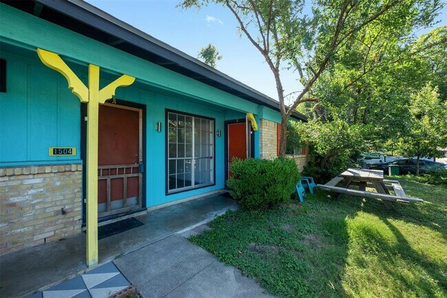 property at 1504 Braes Ridge Dr