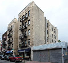 5809 Hudson Ave in West New York, NJ - Building Photo - Building Photo