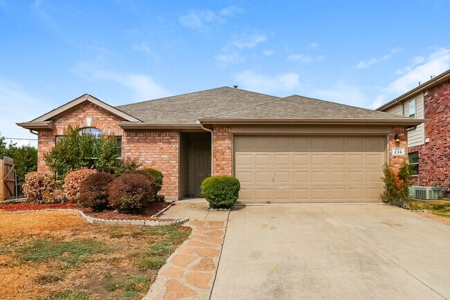 property at 236 Starlight Dr
