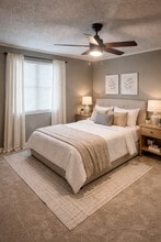 Swanbrook Manor Apartments in Fayetteville, GA - Building Photo - Building Photo