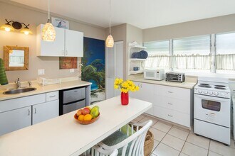 156 N Kalaheo Ave in Kailua, HI - Foto de edificio - Building Photo