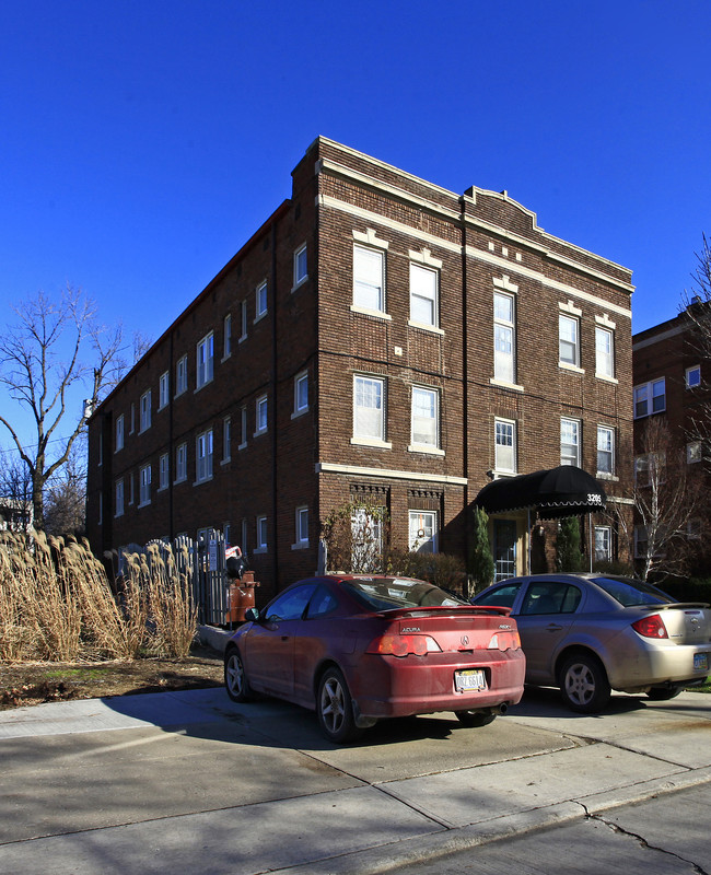 3205 Meadowbrook Blvd in Cleveland, OH - Building Photo - Building Photo