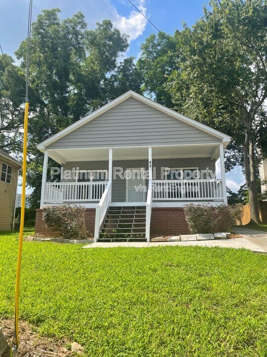 48 Weyman Ave SW in Atlanta, GA - Building Photo