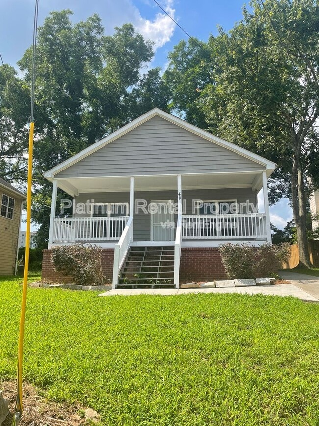 property at 48 Weyman Ave SW