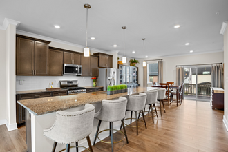7606 Quartzite Ln in Glen Burnie, MD - Building Photo - Building Photo