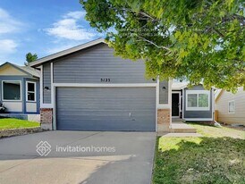 5125 Balsam St in Colorado Springs, CO - Building Photo