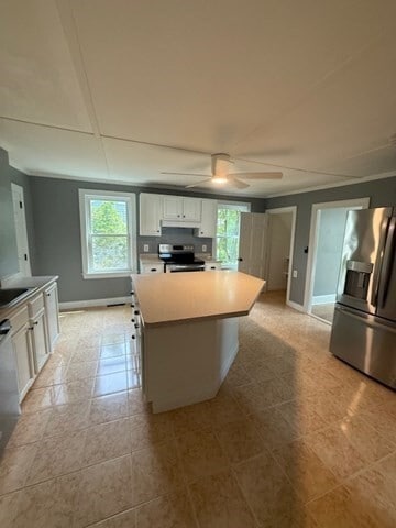 property at 17 Davis St