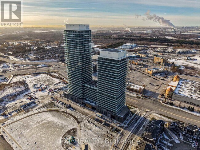 15 Skyridge Dr in Brampton, ON - Building Photo - Building Photo