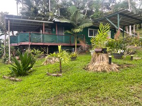 82-1132-1132 Greenwell Mountain Rd in Captain Cook, HI - Building Photo - Building Photo