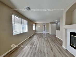 5952 Hickory Nut Ave in Las Vegas, NV - Building Photo - Building Photo