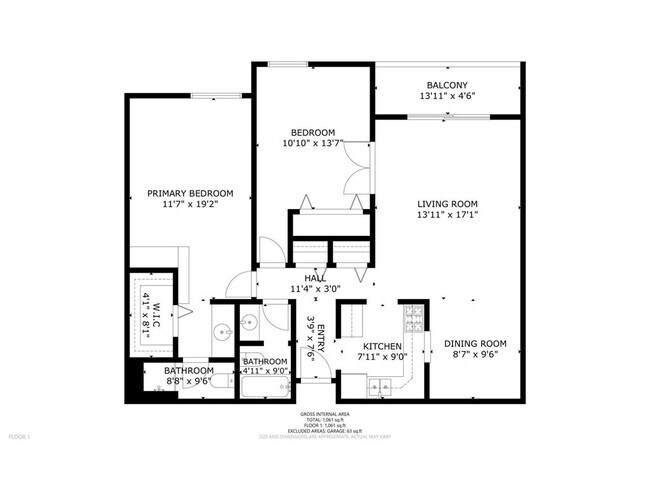 7500 Cahill Rd in Minneapolis, MN - Building Photo - Building Photo