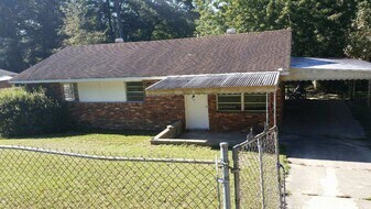 5024 Eton Dr in Columbus, GA - Building Photo